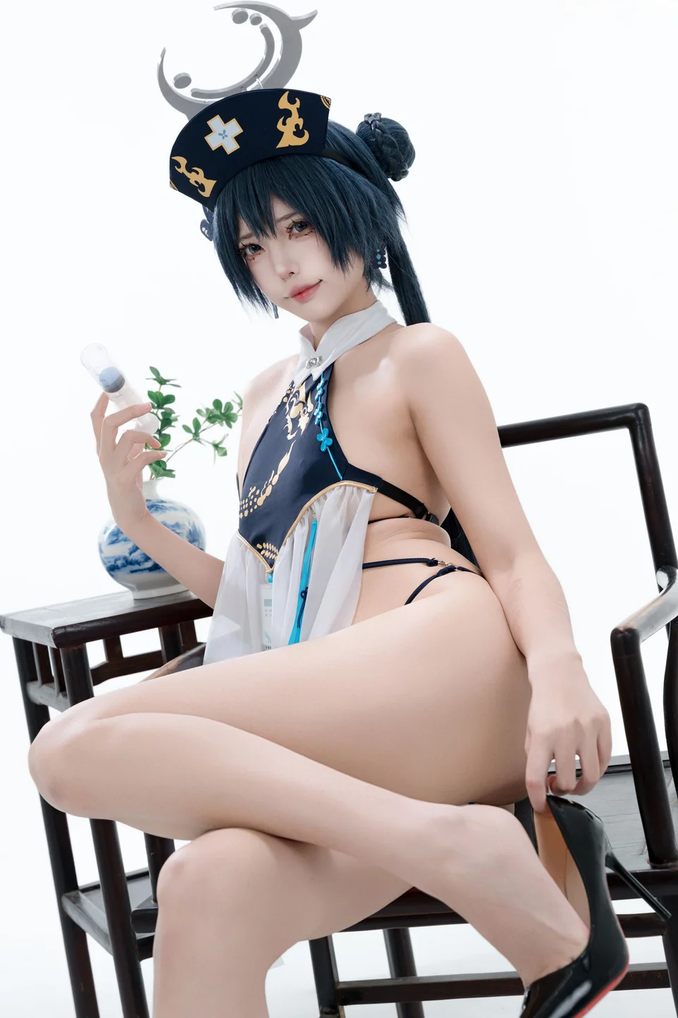 君颜圆又圆_No_002_蔚蓝档案_龙华妃咲_护士_100P_788MB tg@simisebaisi 【丝足阁】022.webp